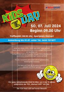 Kidsday 2024
